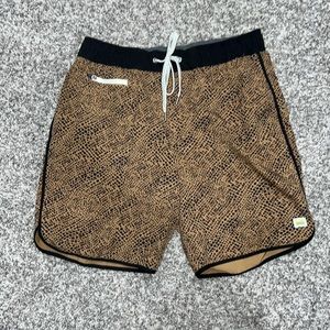 Men’s Banks Vuori Shorts